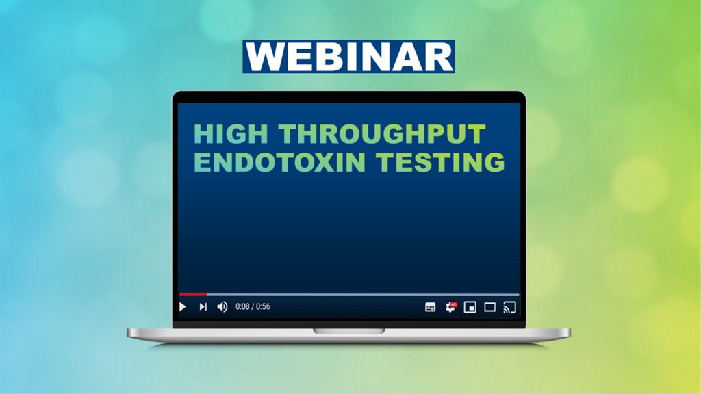 webinar title