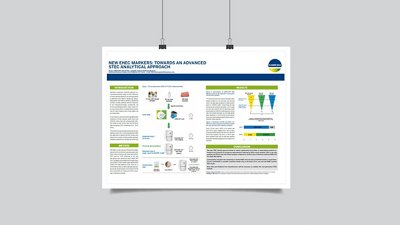New EHEC Markers Poster