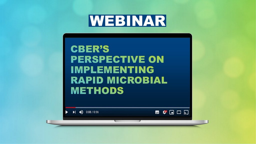 webinar title
