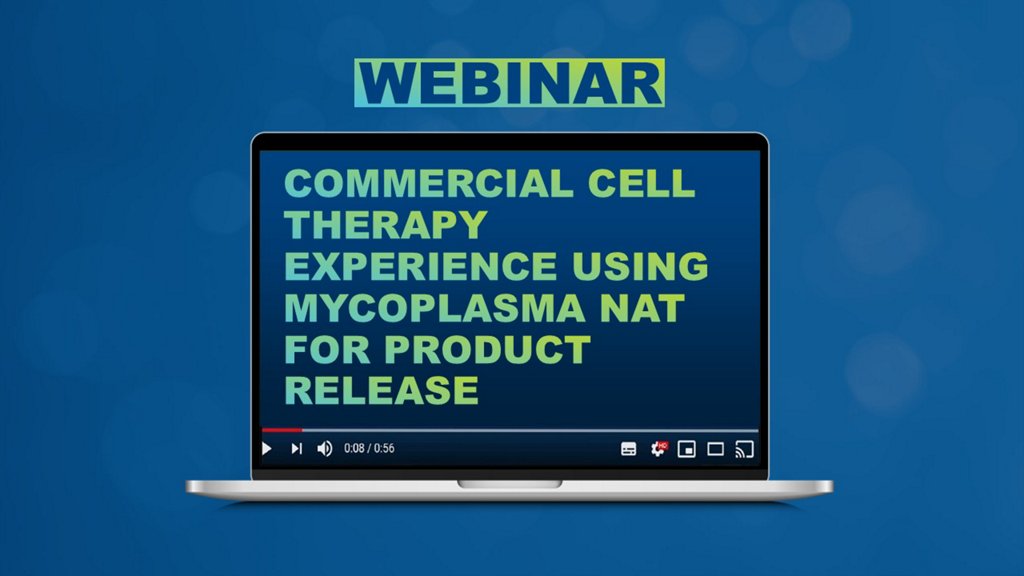 webinar title