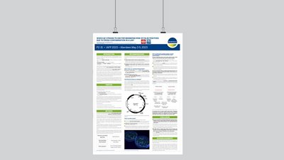 GENETICALLY MODIFIED MICROORGANISMS FOR ROUTINE QUALITY CONTROL OF METHODS IN LABS