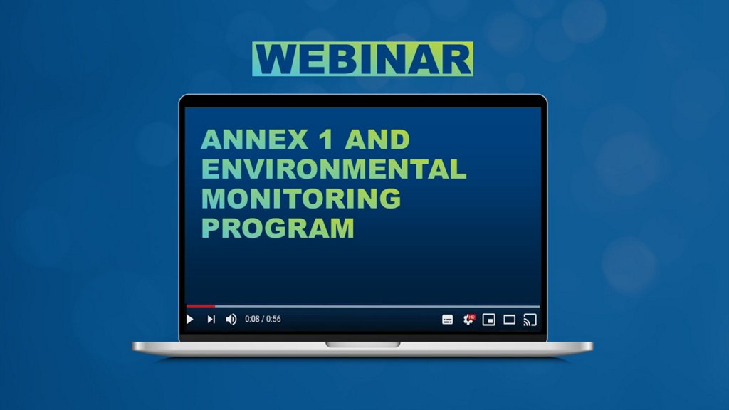 webinar title