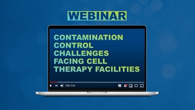 webinar title