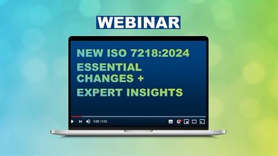 Webinar - Trusting Alternatives: Unveiling ISO 16140-2 for Reliable Method Validation