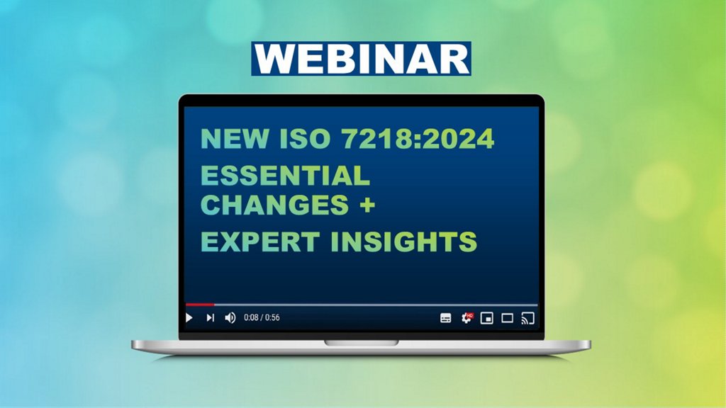 Webinar - Trusting Alternatives: Unveiling ISO 16140-2 for Reliable Method Validation