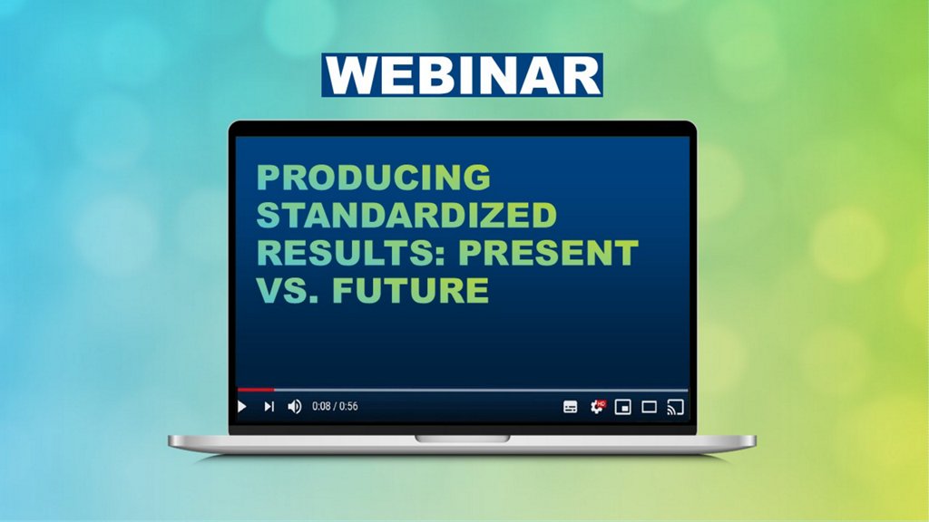 Webinar - Molecular Innovation for Food Pathogen Testing