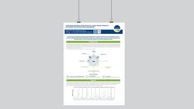 Image  Ultra Rapid Microbial Detection in Cell and Gene Therapy Products