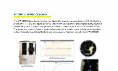Suitability of a Single Incubation Temp for EM Programs