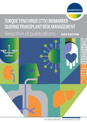 TTV R-GENE Brochure