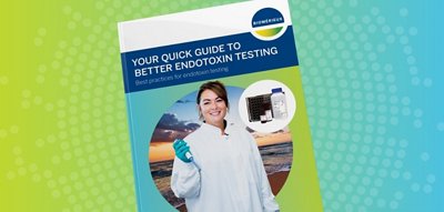 Endotoxin Testing eBook