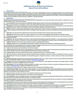 Terms and Conditions Image Preview