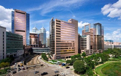 Texas-Childrens-Hospital