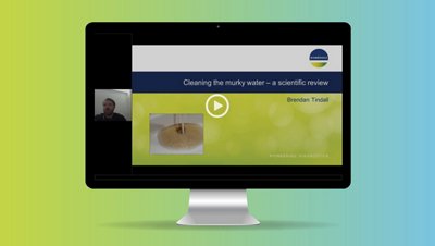 The Effect of B-Glucans on LAL Activity Webinar