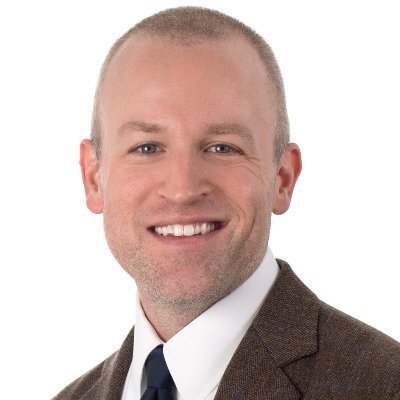Dr. Tristan Timbrook