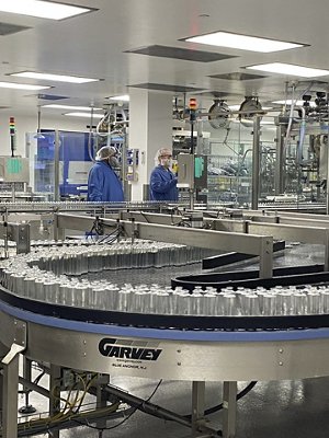 US Durham BACT Bottles (annual report image)