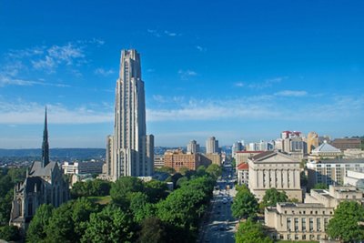 University of Pittsburgh