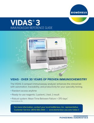 vidas-immuno-ref-guide