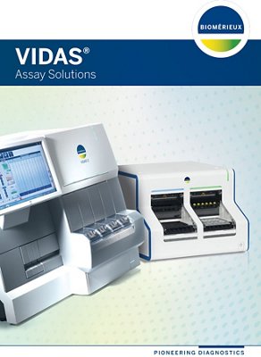 2023 BIOGM VIDAS ASSAY SOLUTION.indd