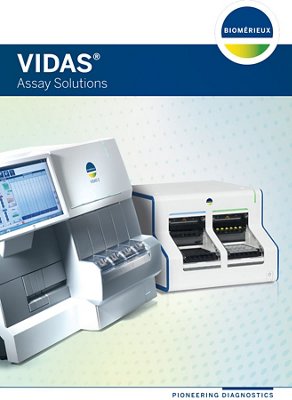 VIDAS Assay Solutions