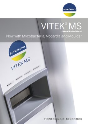 VITEK MS