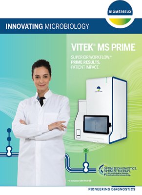 Vitek MS PRIME brochure thumbnail