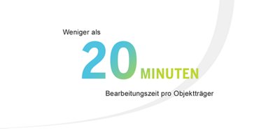 VITEK MS PRIME – Bildkarussell 1