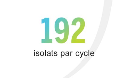 Lame&nbsp;2 VITEK&nbsp;MS