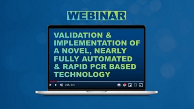 Mycoplasma Testing Webinar