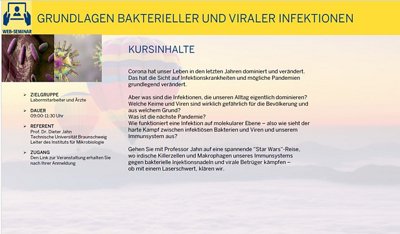 Virale Infektionen