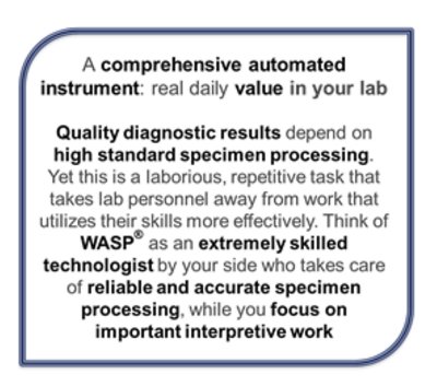 WASP Overview graphic