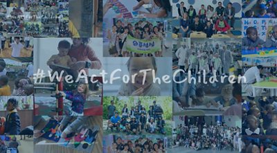 weactforthechildren