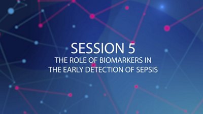 World Sepsis Congress Session 5