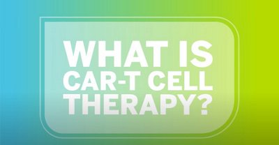 CAR-T Cell Therapy