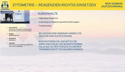 Zytometrie