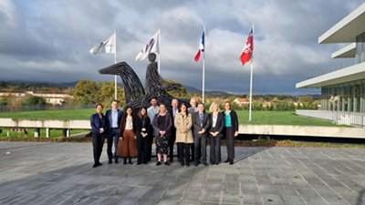 Global Patient Board 2024