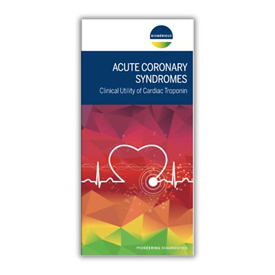 Acute Coronary Syndromes - Clinical utility of cardiac troponin