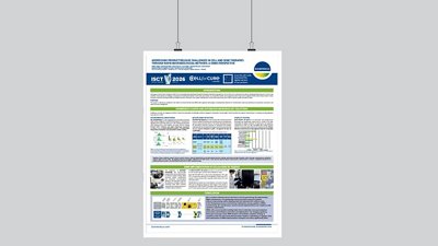 Addressing Product Release Challenges Poster