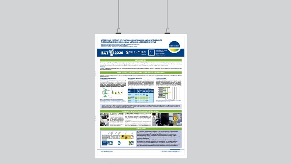Addressing Product Release Challenges Poster