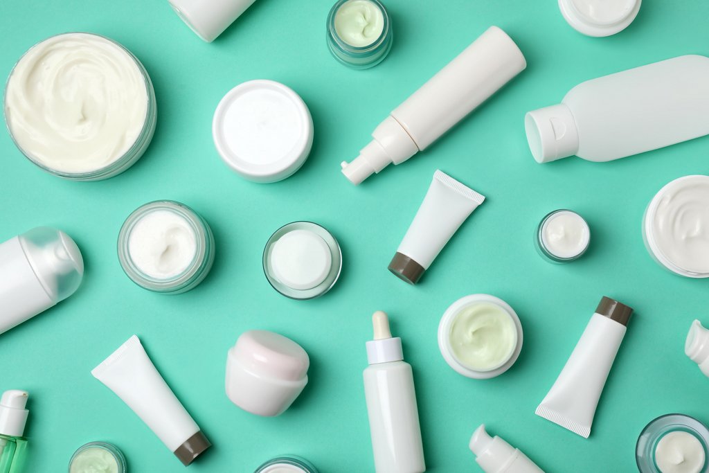 COSMETIC PRODUCTS - Non Sterile Pharma and Personale Care - Pharma Quality Control - Industrial Applications
