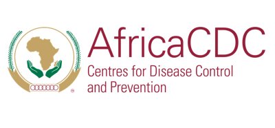 Africa CDC Logo