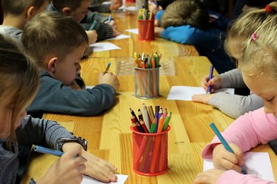 Agir pour l’École (APE) 