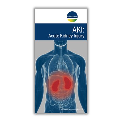 A Medical Brochure on AKI