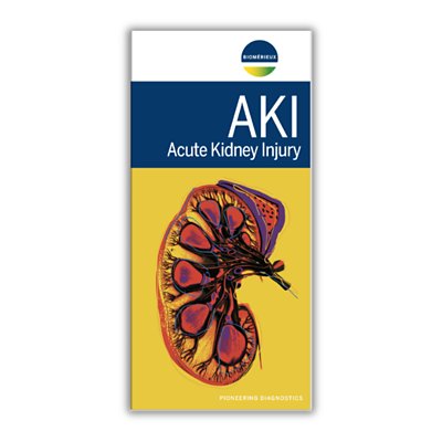 Acute Kidney Injury - AKI