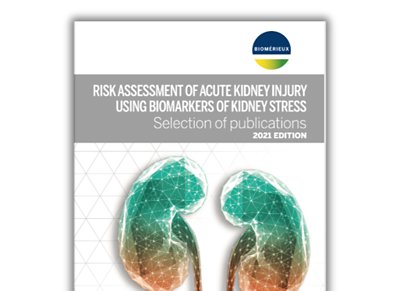 Acute Kidney Injury Biomarkers
