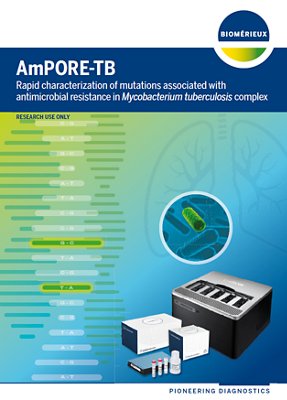 AmPORE-TB Brochure