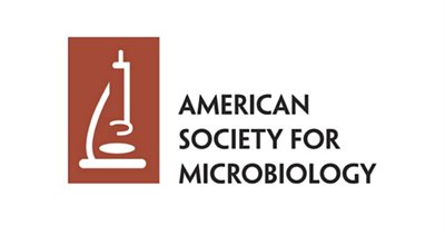 American Society for Microbiology logo