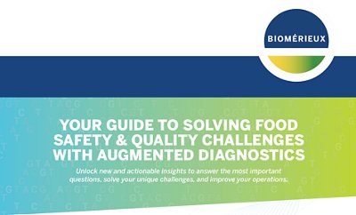 Augmented diagnostic