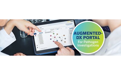 GENE-UP TYPER for Pathogen Investigations