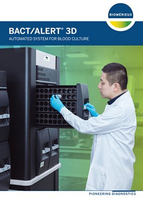 BACT ALERT 3D Brochure Thumbnail