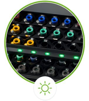 bact/alert3D - load anywhere